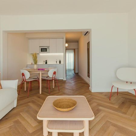 Apartamentos Top Secret Prestige Es Pujols - Formentera Vacaciones Exteriör bild
