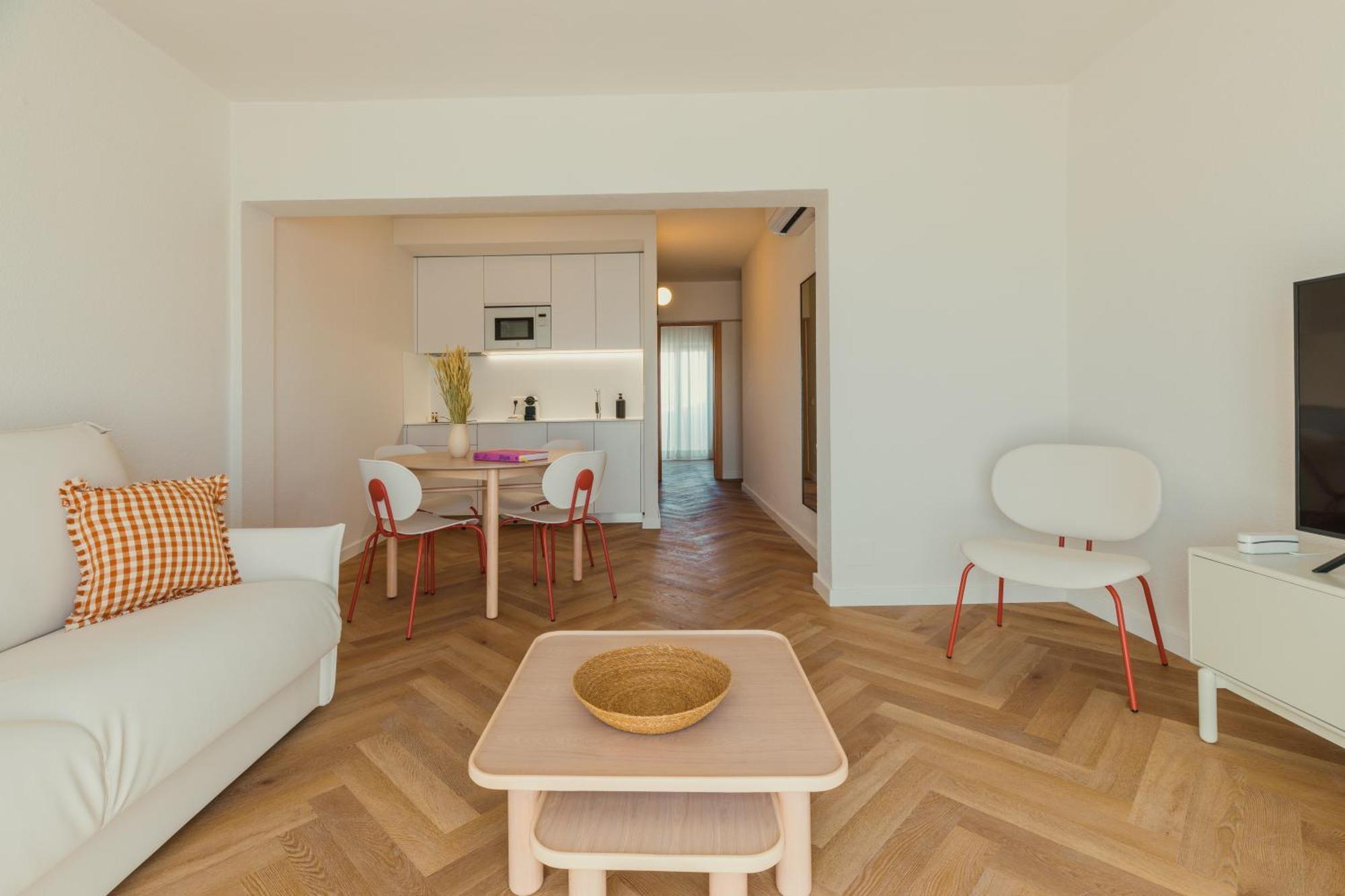 Apartamentos Top Secret Prestige Es Pujols - Formentera Vacaciones Exteriör bild