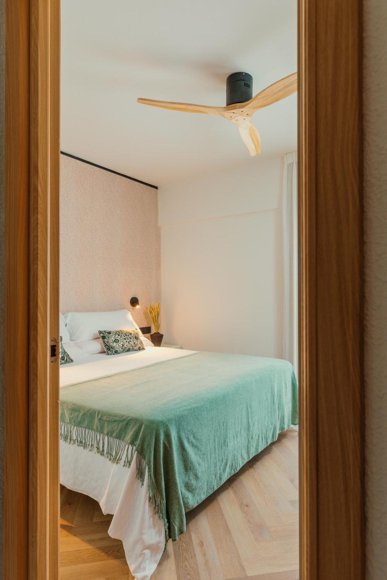 Apartamentos Top Secret Prestige Es Pujols - Formentera Vacaciones Exteriör bild